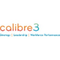 Calibre3 logo, Calibre3 contact details