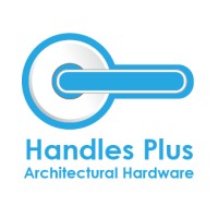 Handles Plus logo, Handles Plus contact details