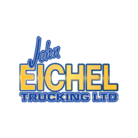 John Eichel Trucking Ltd. logo, John Eichel Trucking Ltd. contact details