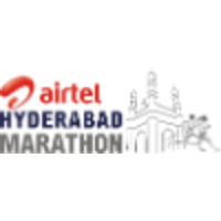 Hyderabad Marathon logo, Hyderabad Marathon contact details