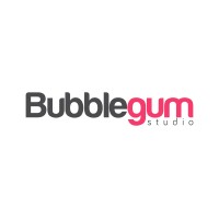 BUBBLEGUM STUDIO logo, BUBBLEGUM STUDIO contact details