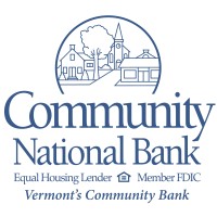 Community National Bank - Newport, VT logo, Community National Bank - Newport, VT contact details