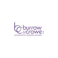 Burrow & Crowe Accountants & Business Advisers logo, Burrow & Crowe Accountants & Business Advisers contact details