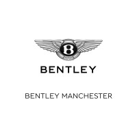 Bentley Manchester logo, Bentley Manchester contact details