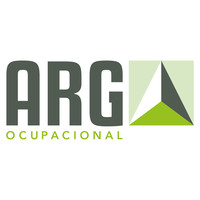 ARG Ocupacional logo, ARG Ocupacional contact details