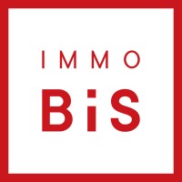 Immo BiS logo, Immo BiS contact details