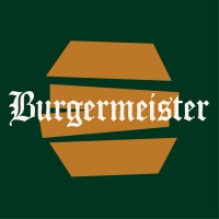 Burgermeister logo, Burgermeister contact details