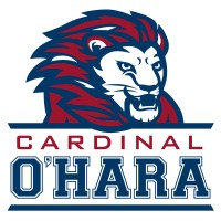 Cardinal OHara High School logo, Cardinal OHara High School contact details