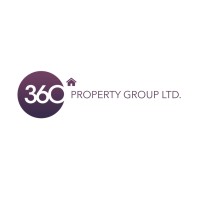 360 Property Group Ltd logo, 360 Property Group Ltd contact details