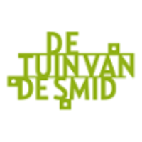 De tuin van de smid logo, De tuin van de smid contact details