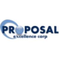 Proposal Excellence Corporation logo, Proposal Excellence Corporation contact details