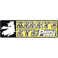 Kerry's Eye Newspaper logo, Kerry's Eye Newspaper contact details