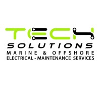 Tech-Solutions bv logo, Tech-Solutions bv contact details