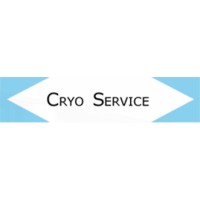 Cryo Service Srl logo, Cryo Service Srl contact details