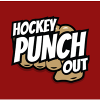 Hockey Punch Out! logo, Hockey Punch Out! contact details