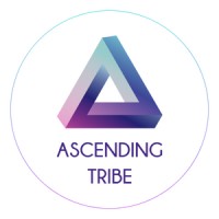 Ascending Tribe logo, Ascending Tribe contact details