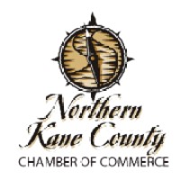 Northern Kane County Chamber of Commerce logo, Northern Kane County Chamber of Commerce contact details