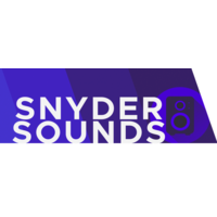 Snyder Sounds logo, Snyder Sounds contact details