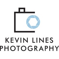 Kevin Lines Photography logo, Kevin Lines Photography contact details