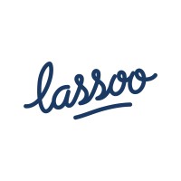 Lassoo logo, Lassoo contact details