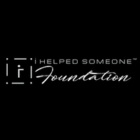 iHELPEDSOMEONE-Foundation logo, iHELPEDSOMEONE-Foundation contact details