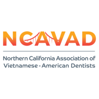 NCAVAD (Northern California Association of Vietnamese-American Dentists) logo, NCAVAD (Northern California Association of Vietnamese-American Dentists) contact details