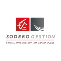 SODERO GESTION logo, SODERO GESTION contact details