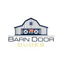 Barn Door Dudes logo, Barn Door Dudes contact details