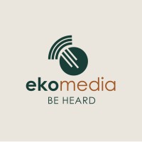 Eko Media logo, Eko Media contact details