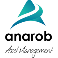 Anarob logo, Anarob contact details