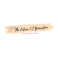 THE FUTURE I.T GENERATION logo, THE FUTURE I.T GENERATION contact details