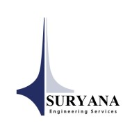 Suryana Engineering logo, Suryana Engineering contact details