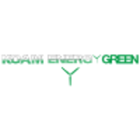 Koam Energy Green Inc. logo, Koam Energy Green Inc. contact details