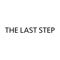 THE LAST STEP logo, THE LAST STEP contact details