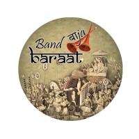 Band Baaja Baarat logo, Band Baaja Baarat contact details