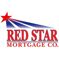 RED STAR COMMERCIAL MORTGAGE logo, RED STAR COMMERCIAL MORTGAGE contact details