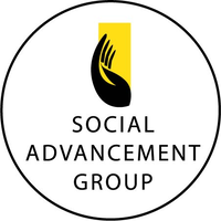 Social Advancement Group logo, Social Advancement Group contact details