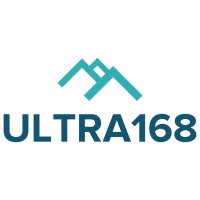 Ultra168 logo, Ultra168 contact details