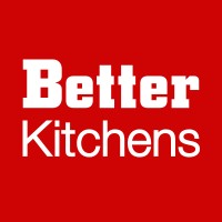 Better Kitchens logo, Better Kitchens contact details