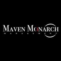 Maven Monarch Management logo, Maven Monarch Management contact details