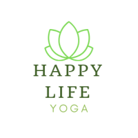 Happy Life Yoga Borne logo, Happy Life Yoga Borne contact details