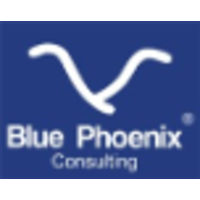 Blue Phoenix Consulting logo, Blue Phoenix Consulting contact details