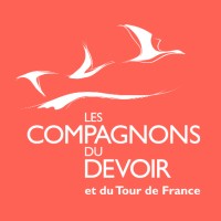 Les Compagnons du Devoir et du Tour de France - Bretagne logo, Les Compagnons du Devoir et du Tour de France - Bretagne contact details