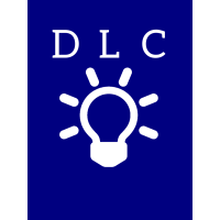 DLC DO logo, DLC DO contact details