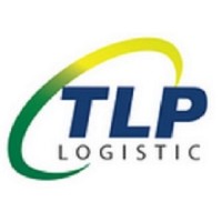 TLP Logistic logo, TLP Logistic contact details