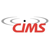 CIMS Data Solutions logo, CIMS Data Solutions contact details