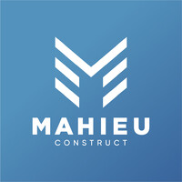 Mahieu Construct logo, Mahieu Construct contact details