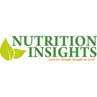 Nutrition Insights Magazine logo, Nutrition Insights Magazine contact details