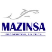 MAZ INDUSTRIAL logo, MAZ INDUSTRIAL contact details