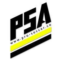 Pro Soccer Academy logo, Pro Soccer Academy contact details